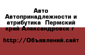 Авто Автопринадлежности и атрибутика. Пермский край,Александровск г.